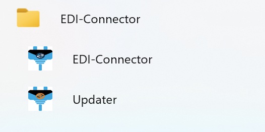 Steuerung des Installation