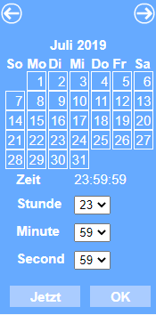 Kalender